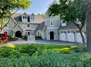 1505 Sheridan Rd, Highland Park, IL 60035