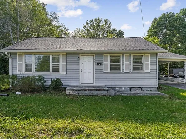 436 Chestnut Ave, Cookeville, TN 38501