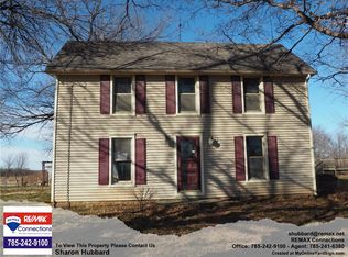 31410 Pressonville Rd, Paola, KS 66071