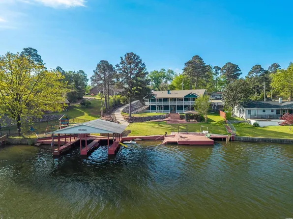 140 Tanglewood Pl, Hot Springs, AR 71913