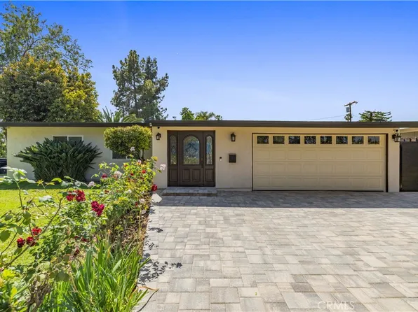 7701 Rhea Ave, Reseda, CA 91335