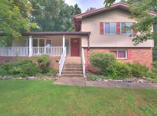 10123 Shades Rd SE, Huntsville, AL 35803