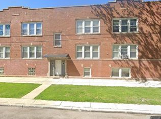5138 W Hirsch St, Chicago, IL 60651