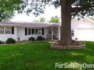 1107 Sunrise Dr, Creston, IA 50801