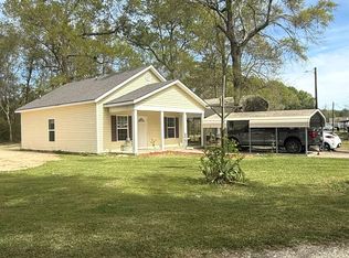 274 County Road 851, Buna, TX 77612