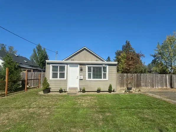 1875 W 18th Ave, Eugene, OR 97402