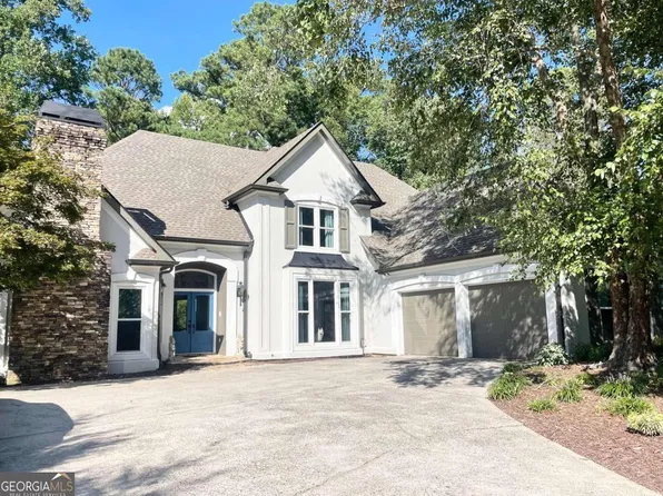6345 Polo Club Dr, Cumming, GA 30040