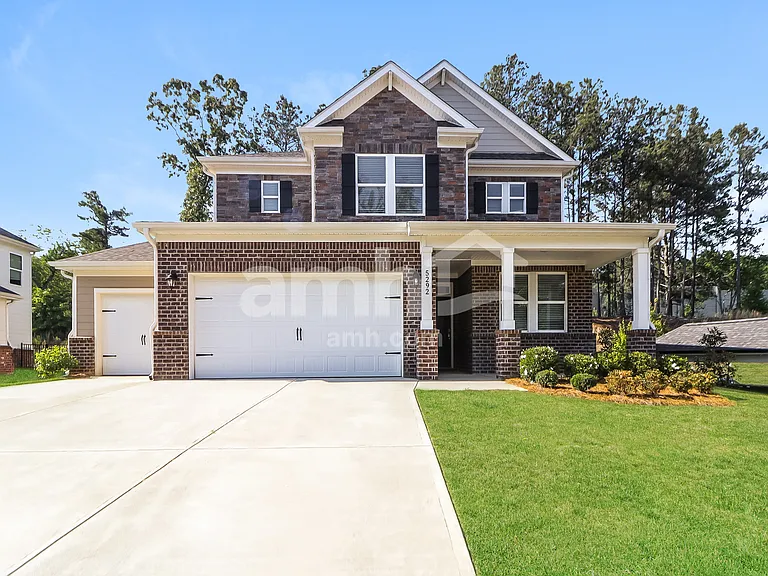 5292 Blue Mountain Dr — Photo 2