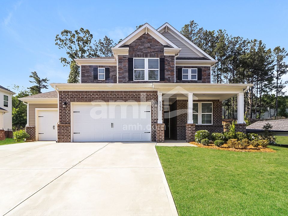 1st image of 5292 Blue Mountain Dr