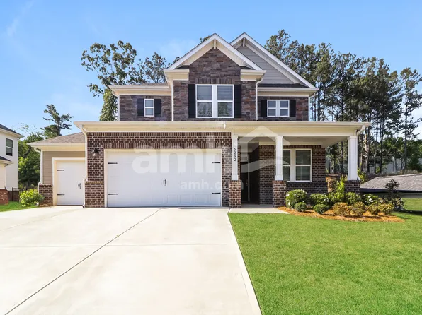 5292 Blue Mountain Dr, Auburn, GA 30011