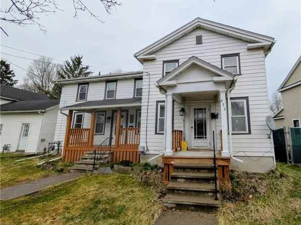 472 Waverly St, Waverly, NY 14892