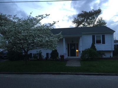 53 Oregon Ave, North Providence, RI, 02911