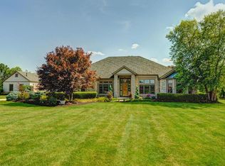 5277 Infinity Ct, Grove City, OH 43123