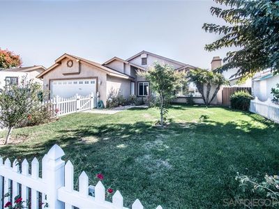 9563 Bundy Dr, Santee, CA, 92071