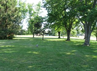 6232 S York Hwy, Clarkrange, TN 38553