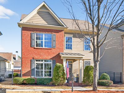 4321 Baverton Dr, Suwanee, GA, 30024