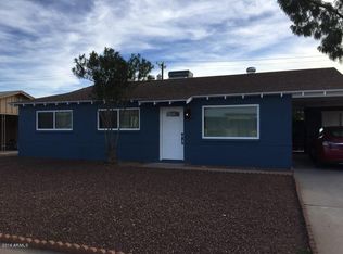 7531 E Pierce St, Scottsdale, AZ 85257