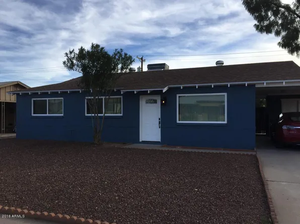 7531 E Pierce St, Scottsdale, AZ 85257
