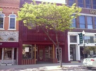 107 N 2nd Ave, Alpena, MI 49707