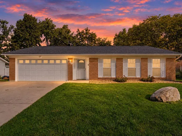 236 Barcelona Ave, Westerville, OH 43081