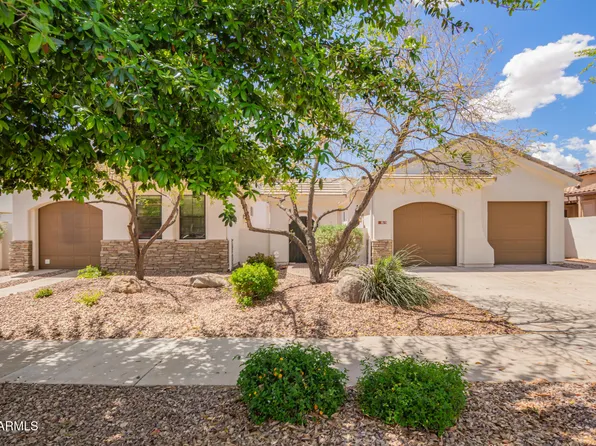 815 W JUNIPER Lane, Litchfield Park, AZ 85340
