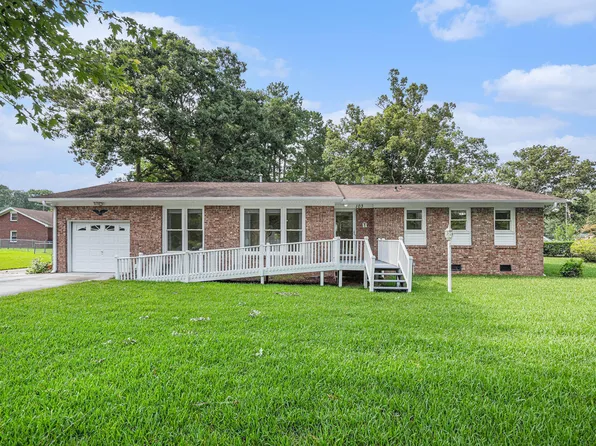 103 Heber Rd, Summerville, SC 29485