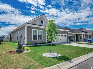6390 Chadderton Cir, Myrtle Beach, SC 29579