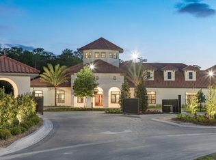 BellaNova at JubiLee Park, Orlando, FL 32822