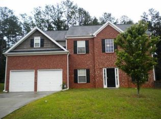 6350 Grey Fox Way, Riverdale, GA 30296