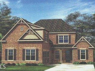 4645 Davis Farms Dr, Cumming, GA 30040