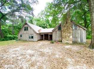 398 Barlow Rd, Hortense, GA 31543