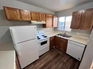 Copper View Apartments, Tucson, AZ 85716