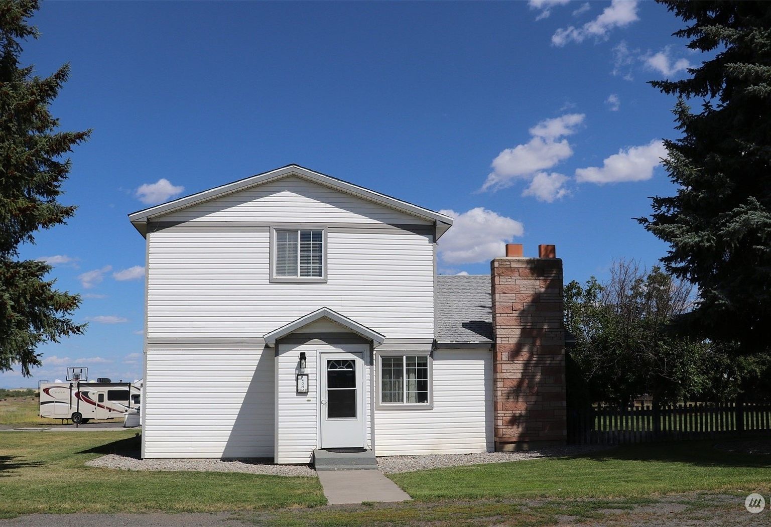 140 N Elm, Reardan, WA 99029 Zillow