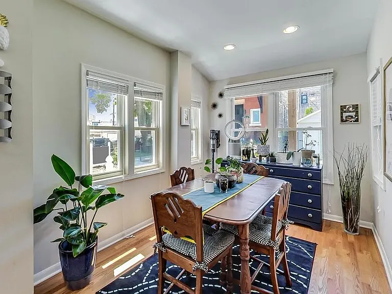 2502 N Francisco Ave #1 — Photo 6