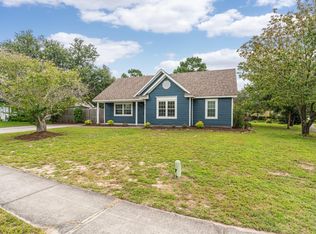 6413 Gammon Ct, Wilmington, NC 28409