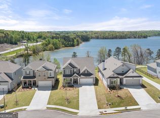 3439 Big View Rd, Gainesville, GA 30506