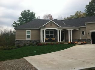 3719 Burnt Pond Rd, Ostrander, OH 43061