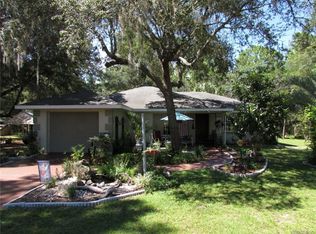 20349 SW 59th Ln, Dunnellon, FL 34431