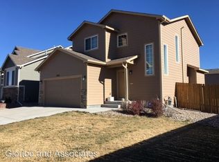 4551 Sierra Rica Rd, Colorado Springs, CO 80911