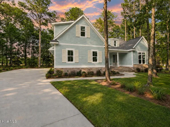 471 Shiloh Lane SE, Bolivia, NC 28422