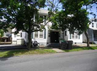 67 Ash St, Saratoga Springs, NY 12866
