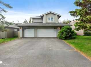 12910 Plymouth Cir, Anchorage, AK 99516