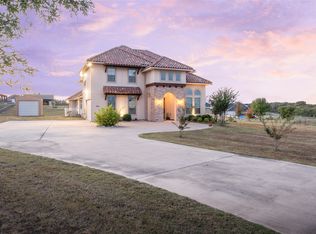 1755 Heifner Rd, Lucas, TX 75002