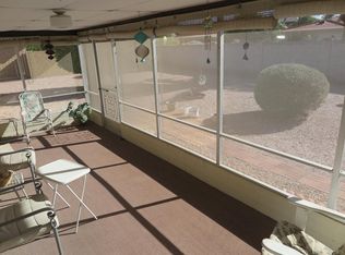 4623 E Florian Ave, Mesa, AZ 85206