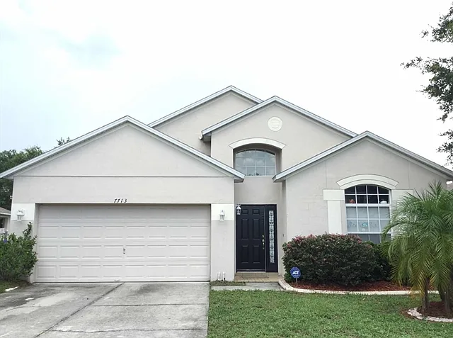 7713 Rex Hill Trl — Photo 1