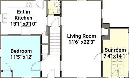 4th image of 3501 Greenland Ave NW