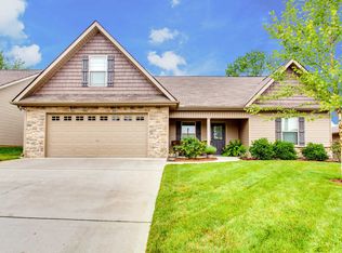 5412 Creekhead Cove Ln, Knoxville, TN 37909