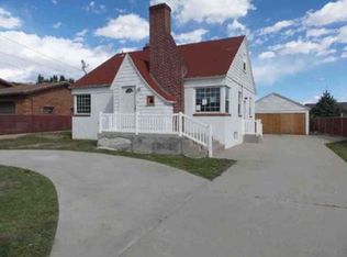 3932 N 2000 W, Helper, UT 84526