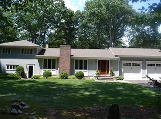 249 E Rocks Rd, Norwalk, CT 06851