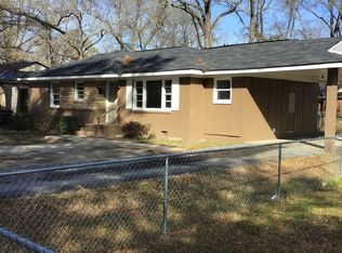 2953 Ramsey Rd, Columbus, GA 31903